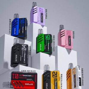 SP2S  MAX主機  可調式換蛋主機 最大功率18W