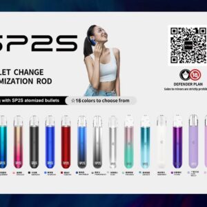 思博瑞 SP2 SP2S 舊款一代主機 通用各品牌