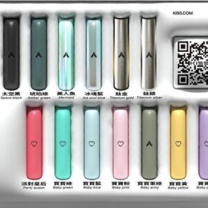 KISS5 凱斯5 一代主機